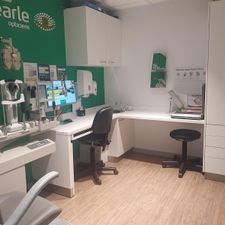 Pearle Opticiens Beek