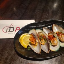 Restaurant iDA Almere