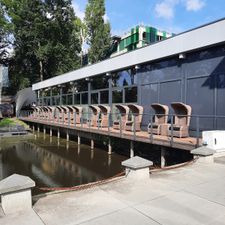 Restaurant, Hotel & Spa Savarin