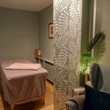 Retreat QoQo Massage Oude Binnenweg Rotterdam