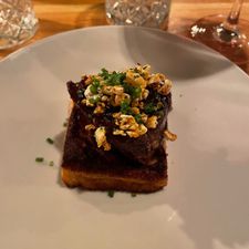 Bar Restaurant Koetshuis by Rhederoord