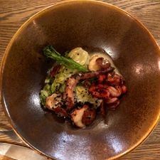 Zinc wine&dine