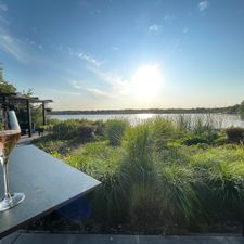 Restaurant Aan de Poel