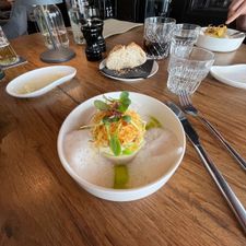 JEF gastrobar