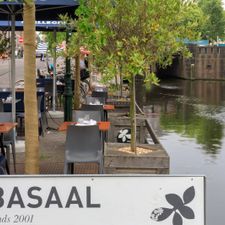 Restaurant Basaal