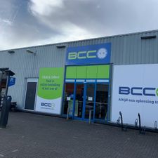 BCC Almere