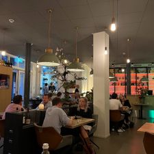 Restaurant Le Mortier