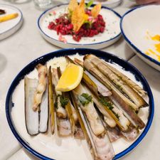 Brut de mer