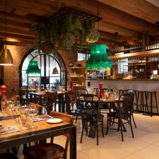 Van Rossum - Het Arsenaal | restaurant, stadshotel en vergaderen in Woerden