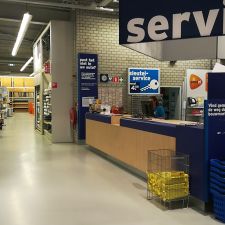 GAMMA bouwmarkt Diemen