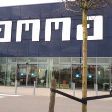 GAMMA bouwmarkt Alkmaar