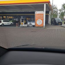 Shell Arnhem