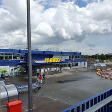 Makro Amsterdam