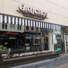 Gauchos Grill Restaurant & Steakhouse - Amsterdam Centrum/Munt