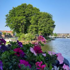 Restaurant De Beren Leerdam