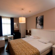 Hotel Het Hart van Weesp