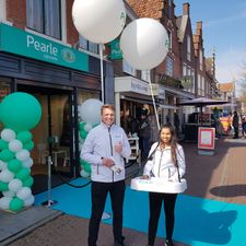 Pearle Opticiens Medemblik