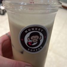 Monkey Coffee