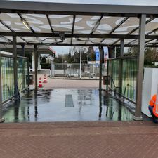 TotalEnergies Vianen - Vinxwaard