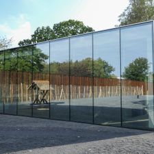 Nationaal Monument Kamp Amersfoort
