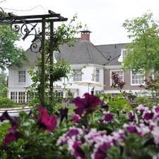 Restaurant en Boutique hotel De Nederlanden
