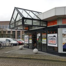 Kamera Express Den Bosch