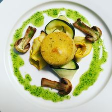 Restaurant Apostrof