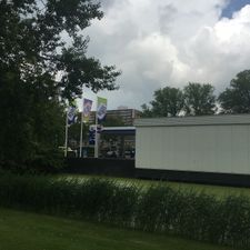 Argos Vlaardingen