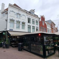 Bistro TG