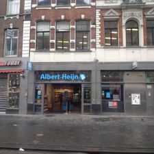 Albert Heijn To Go