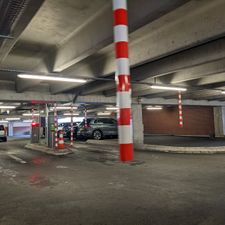 Parkeergarage ABC