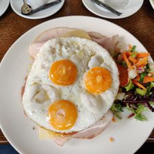 Café-Restaurant Hofsteenge