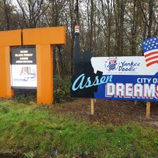 KwikFit Assen - Banden, APK en auto-onderhoud