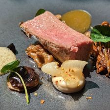 Restaurant De Leuf*