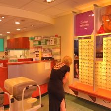 Pearle Opticiens Valkenswaard