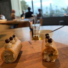 Beluga Loves You | Michelin | Luxe Restaurant Maastricht