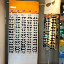 Pearle Opticiens Tiel