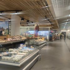 Sligro Rotterdam Spaanse Polder