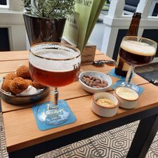Restaurant Lokaal