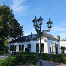 De Eendracht Alkmaar in ´t IJkgebouw