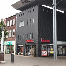 Pearle Opticiens Zaandam