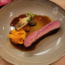 Graham's Kitchen