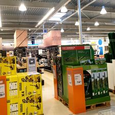 GAMMA bouwmarkt Ede