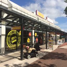 Xenos Hellevoetsluis De Struytse Hoeck