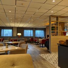 Mercure Hotel Amsterdam West