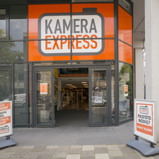 Kamera Express Utrecht