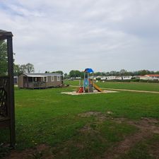 Molecaten Park De Agnietenberg