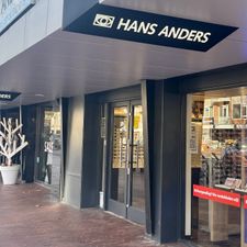 Hans Anders Opticien Amstelveen