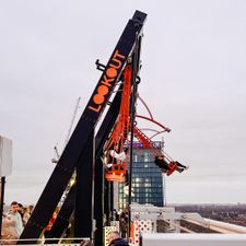 A'DAM Lookout