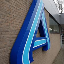 ALDI Staphorst Meestersweg